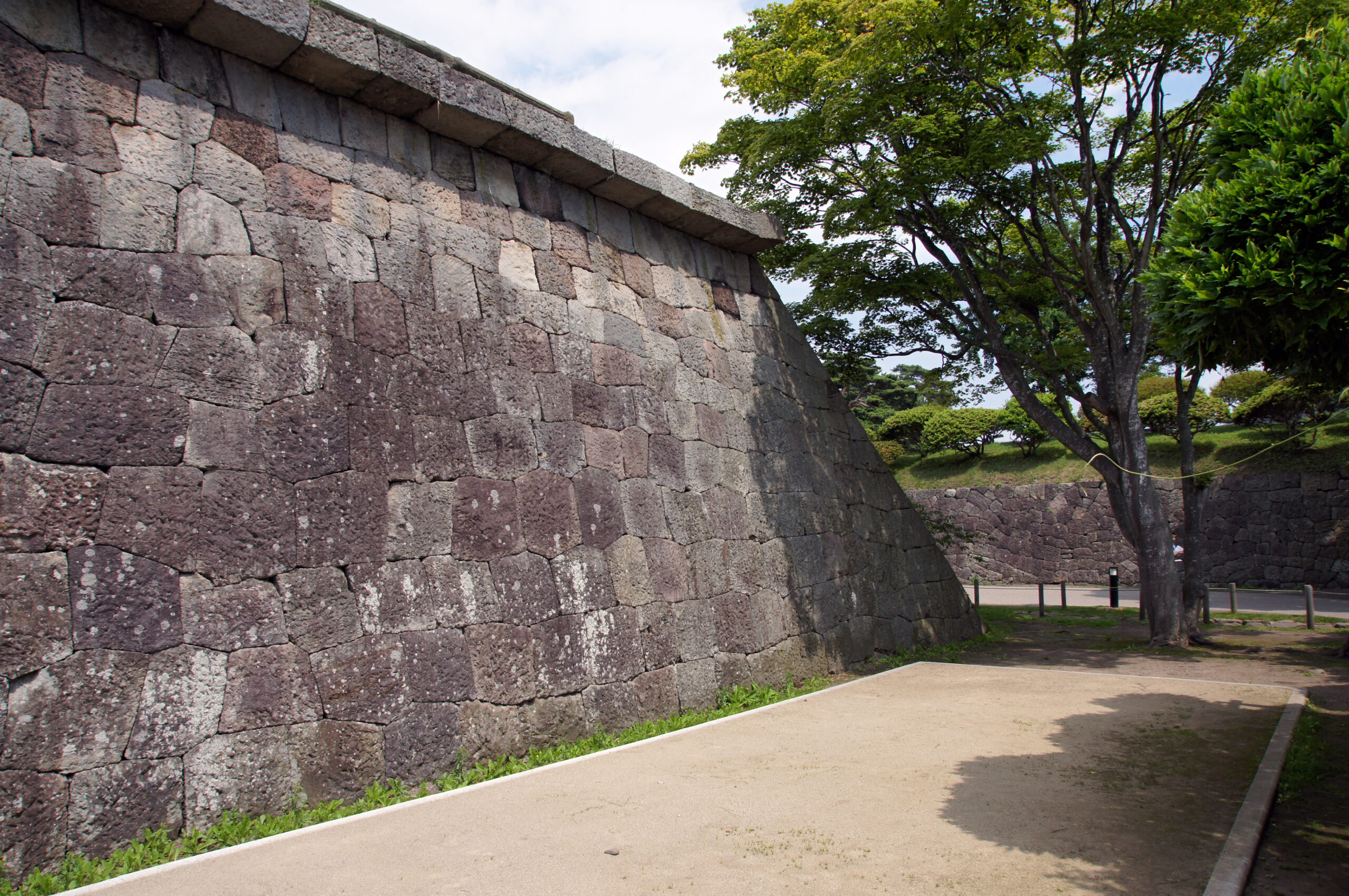 榎本武揚や旧幕府軍最後の抵抗 日本初の西洋城郭五稜郭【お城特集 日本の歴史】