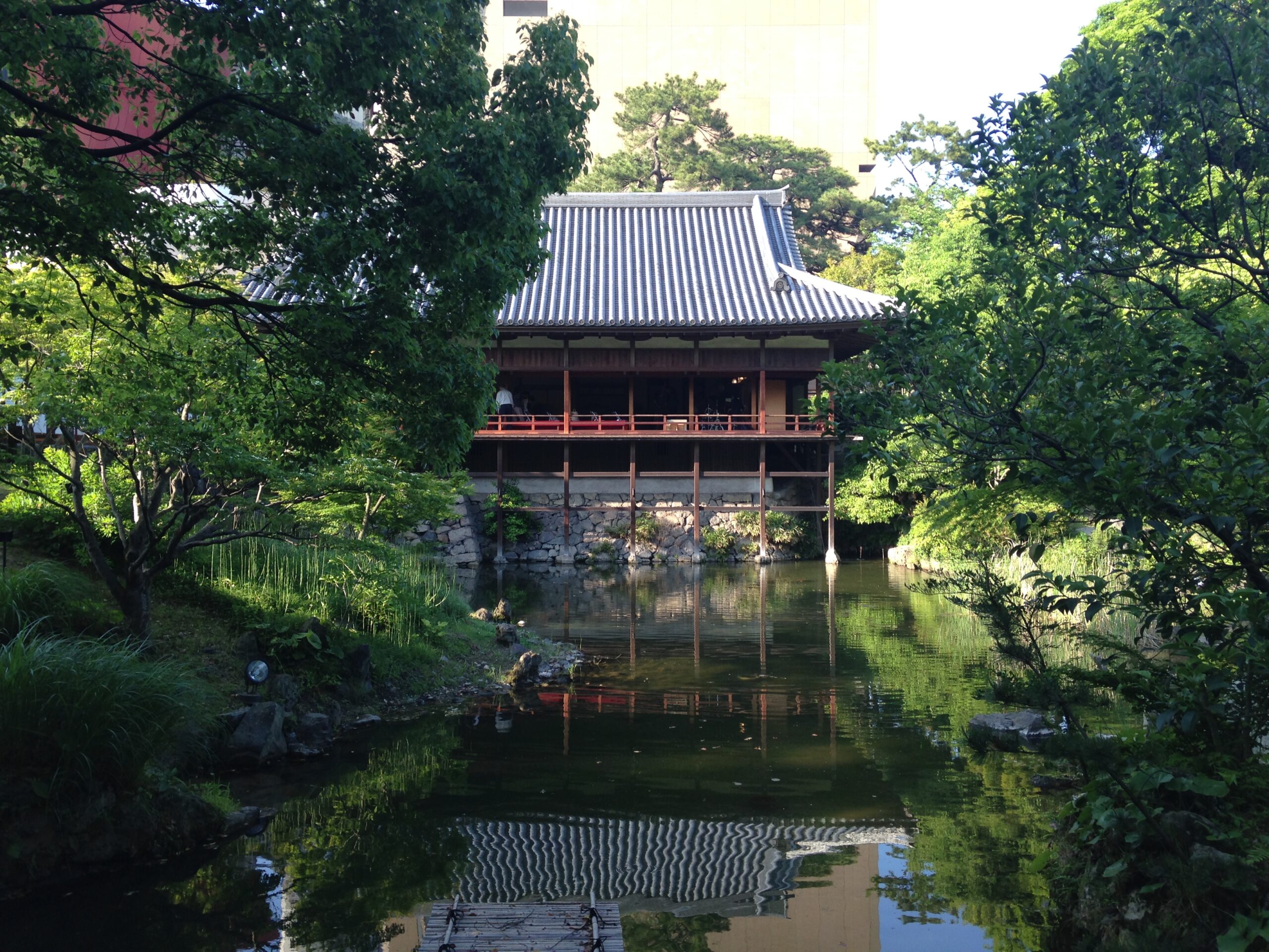 小倉城:奇兵隊との戦い 徳川幕府九州への重要な玄関口小倉城【お城特集 日本の歴史】