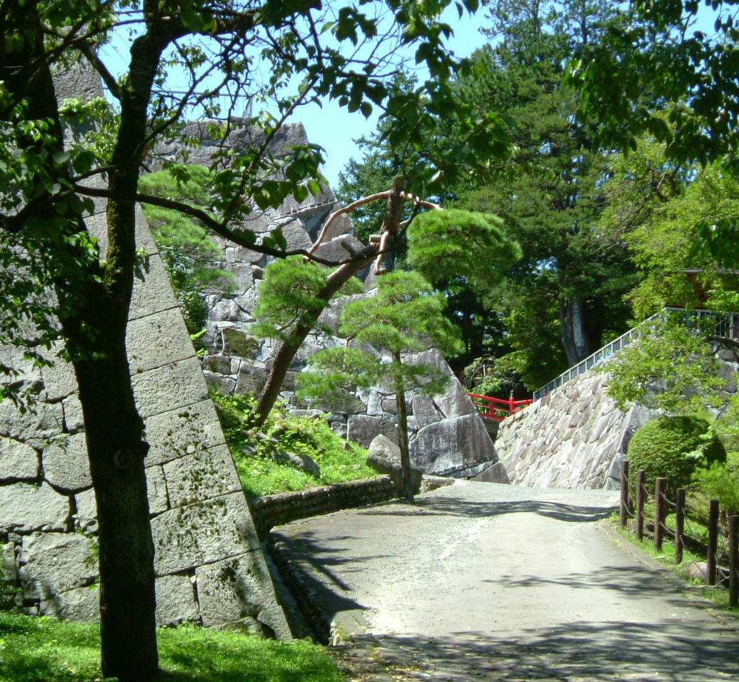 盛岡城:幕末時は奥羽越列藩同盟に加盟 新政府軍と戦火を交えた藩祖南部信直の盛岡城【お城特集 日本の歴史】