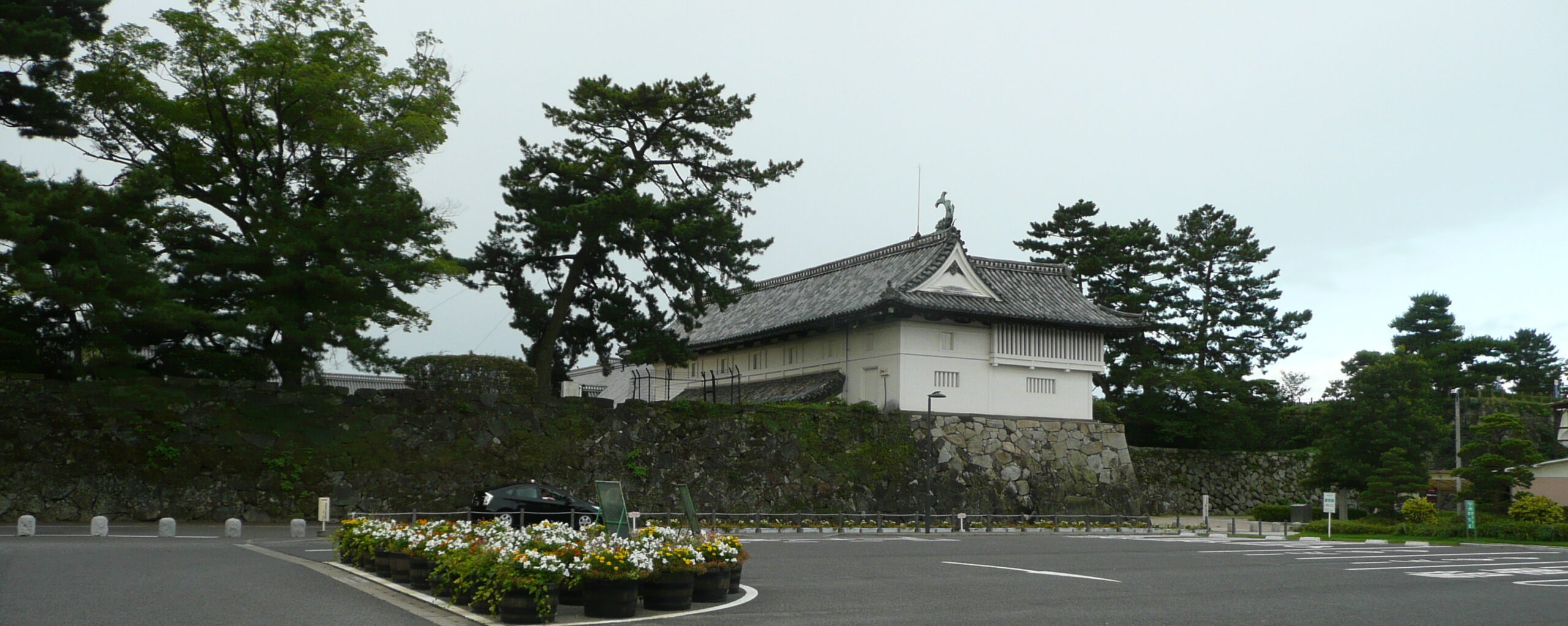 佐賀城:城主が龍造寺政家から鍋島直茂へ移行 明治期には江藤新平の佐賀の乱が勃発【お城特集 日本の歴史】