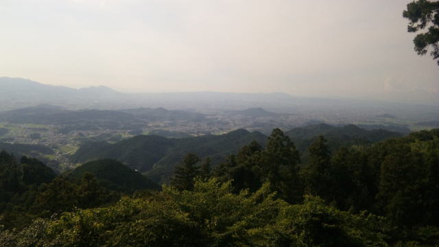 高取城:日本三大山城の一つ植村家政が配領 幕末には吉村虎太郎ら天誅組から攻撃を受けた高取城【お城特集 日本の歴史】