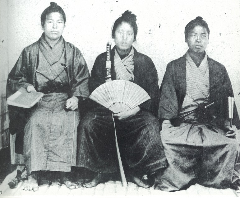 菅野 覚兵衛【海援隊士 幕末亀山社中】