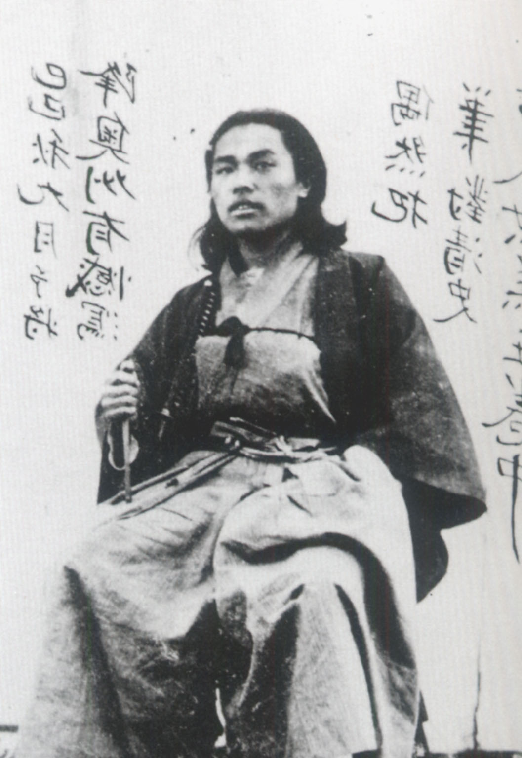 高松 太郎(龍馬の甥)【海援隊士 幕末亀山社中】