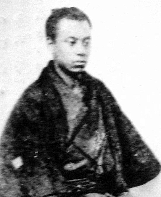佐々木 高行【土佐藩出身 海援隊士 幕末亀山社中】
