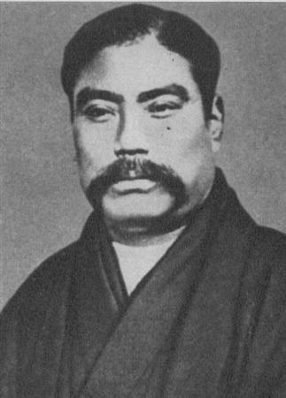 岩崎 弥太郎【土佐藩出身 海援隊士 幕末亀山社中】