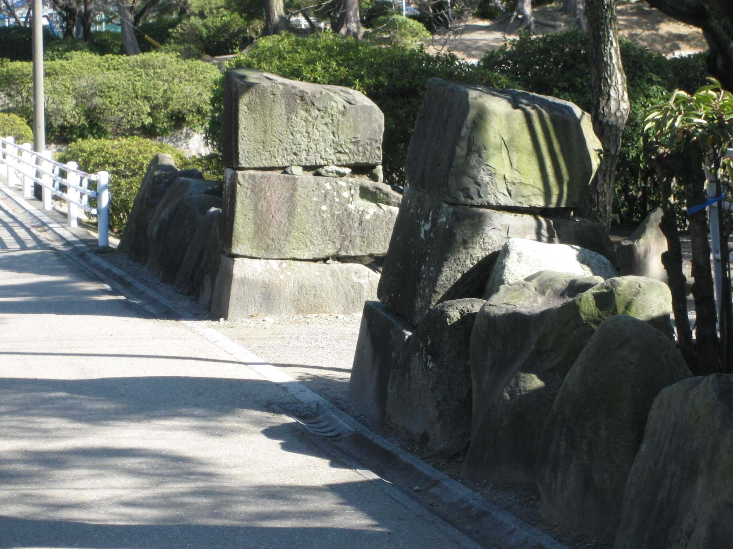 桑名城/アクセス・場所・地図 信長より北伊勢制圧を命じされた滝川一益がこの地を制圧 幕末には京都所司代を務めた松平定敬の桑名城【お城特集 日本の歴史】