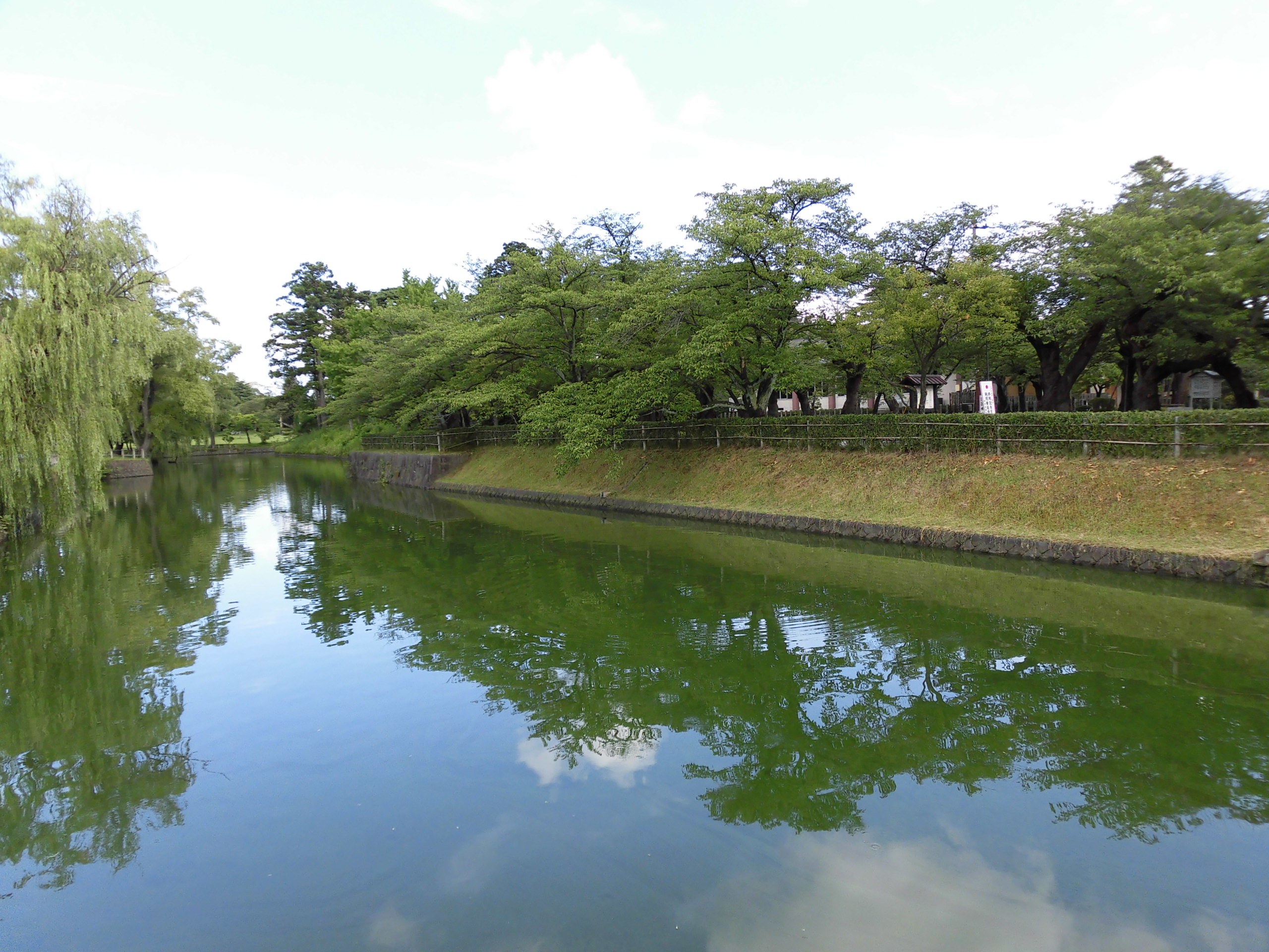 鶴ヶ岡城/アクセス・場所・地図 戊辰戦争では新政府軍に連戦連勝した庄内藩(譜代大名酒井氏)の居城 鶴ヶ岡城【お城特集 日本の歴史】