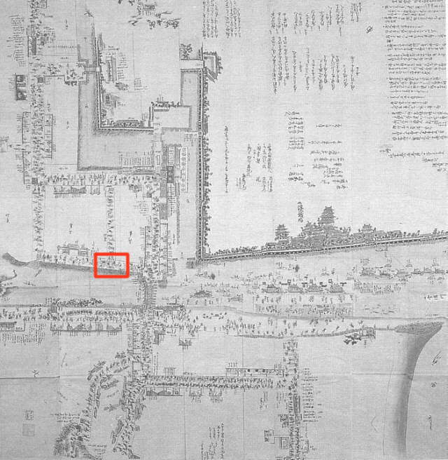 淀城／アクセス・場所・地図 将軍秀忠に命により松平定綱が築城 幕末には鳥羽伏見の戦いで敗れた幕府軍の入城を拒否した淀城【お城特集 日本の歴史】
