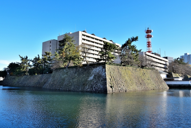 福井藩(越前藩)/場所・アクセス・地図 松平家32万石:松平慶永 大政奉還・鳥羽・伏見の戦い後は新政府軍に与した越前藩【幕末維新写真館】