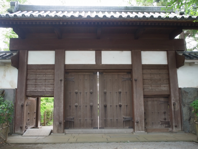 館林藩/場所・アクセス・地図 秋元家6万石:秋元礼朝【幕末維新写真館】