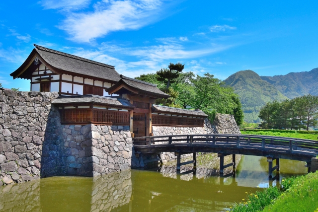 松代藩（川中島藩）／場所・アクセス・地図 真田家１0万石：真田幸民 早くから倒幕藩として北越戦争・奥羽戦争に参加した松代藩【幕末維新写真館】