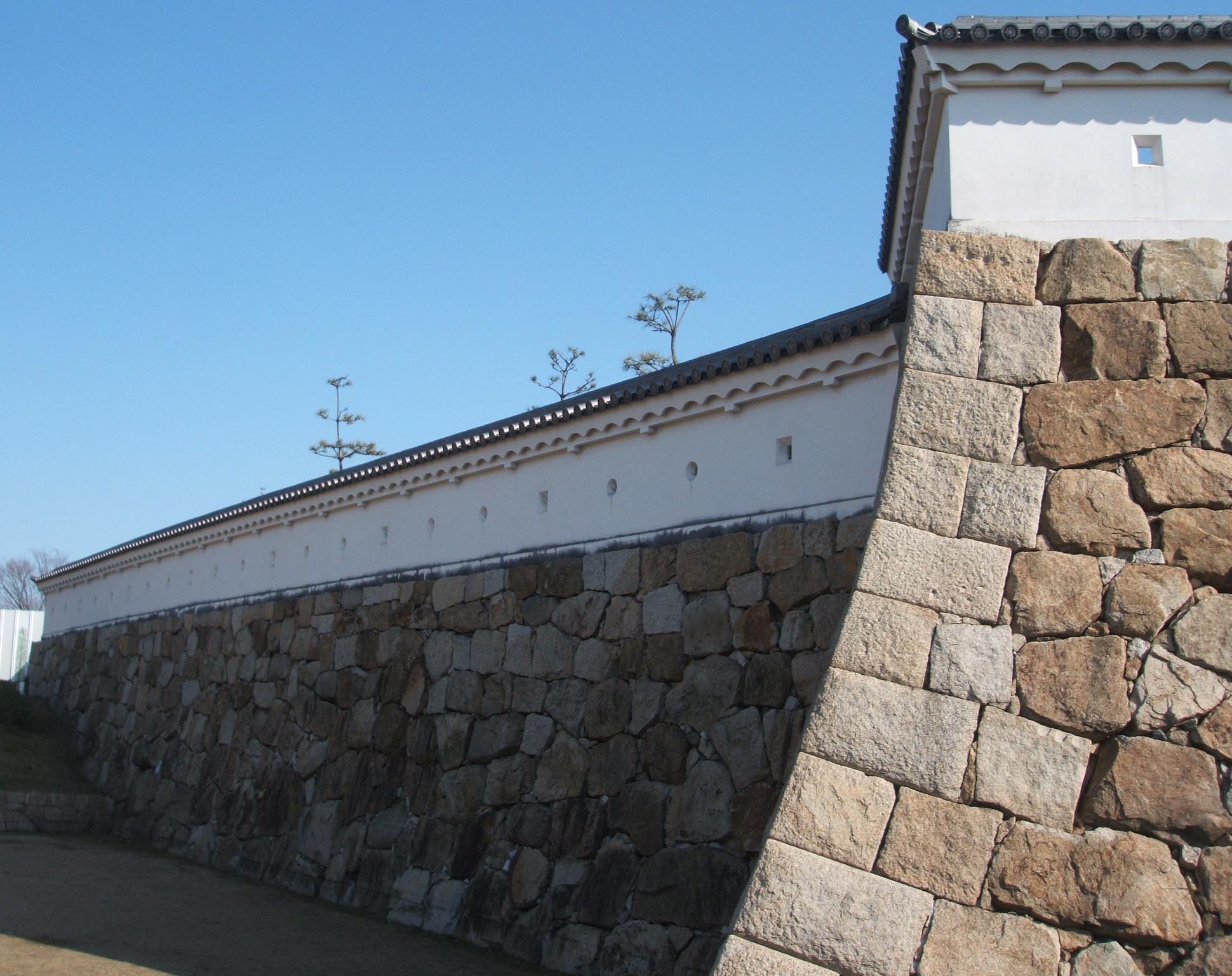 尼崎藩／場所・アクセス・地図 松平家４万５千石：松平忠興 戊辰戦争ではいち早く新政府軍に従った尼崎藩【幕末維新写真館】