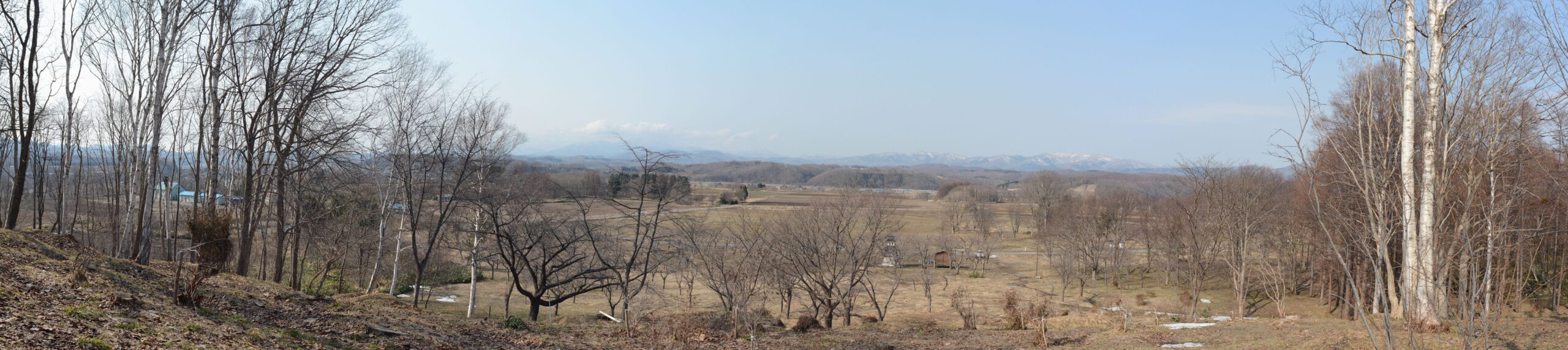 館城/アクセス・場所・地図 函館戦争直前に松前藩が築城した城で旧幕府軍に攻撃された館城【お城特集 日本の歴史】