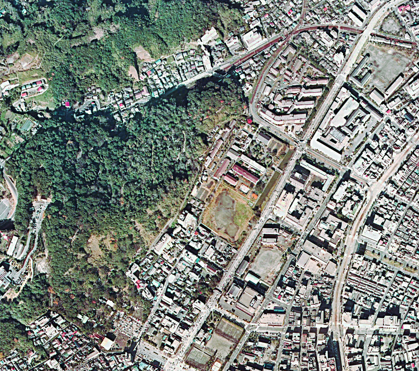 薩摩藩（鹿児島藩）／場所・アクセス・地図 島津家７７万石：島津忠義 鳥羽伏見の戦いから五稜郭まで戦い抜き維新を実現させた薩摩藩【幕末維新写真館】