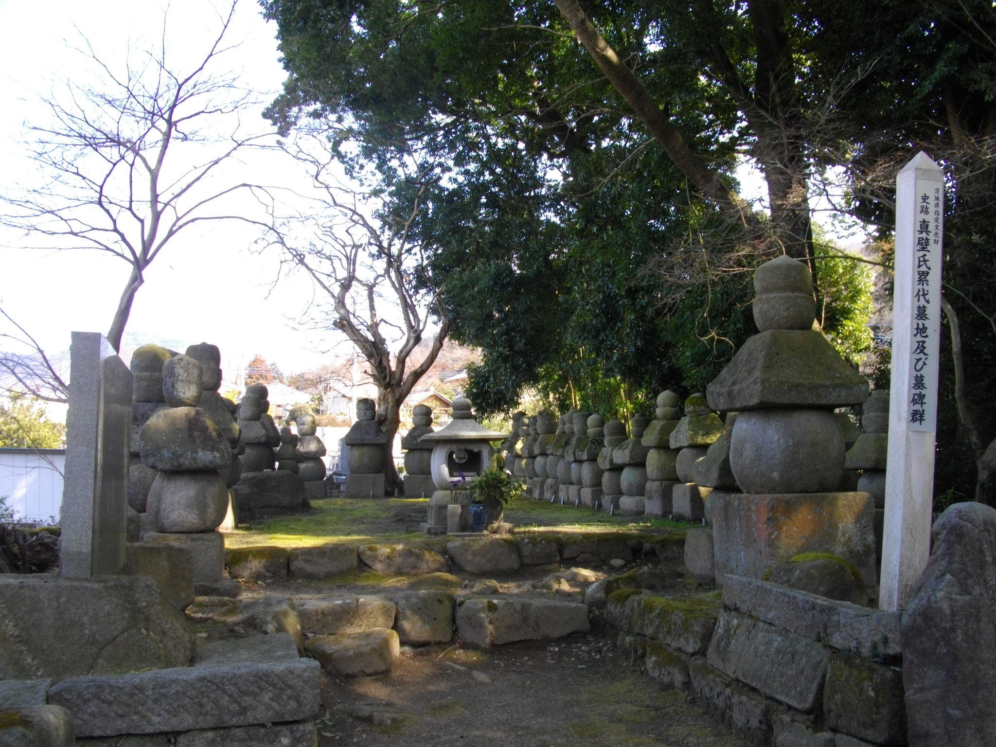 真壁藩/場所・アクセス・地図 浅野家5万石:浅野長重 笠間藩へ加増転封のため廃藩【幕末維新写真館】