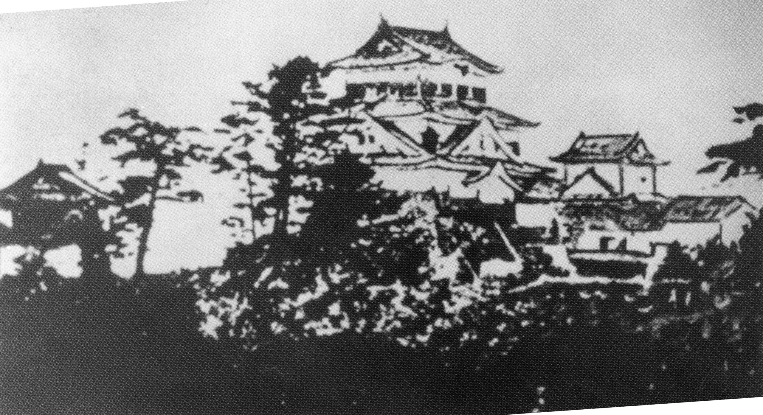 岡崎藩/場所・アクセス・地図 本多家5万石:本多忠民 幕末時に佐幕派・尊皇派に分裂した岡崎藩【幕末維新写真館】