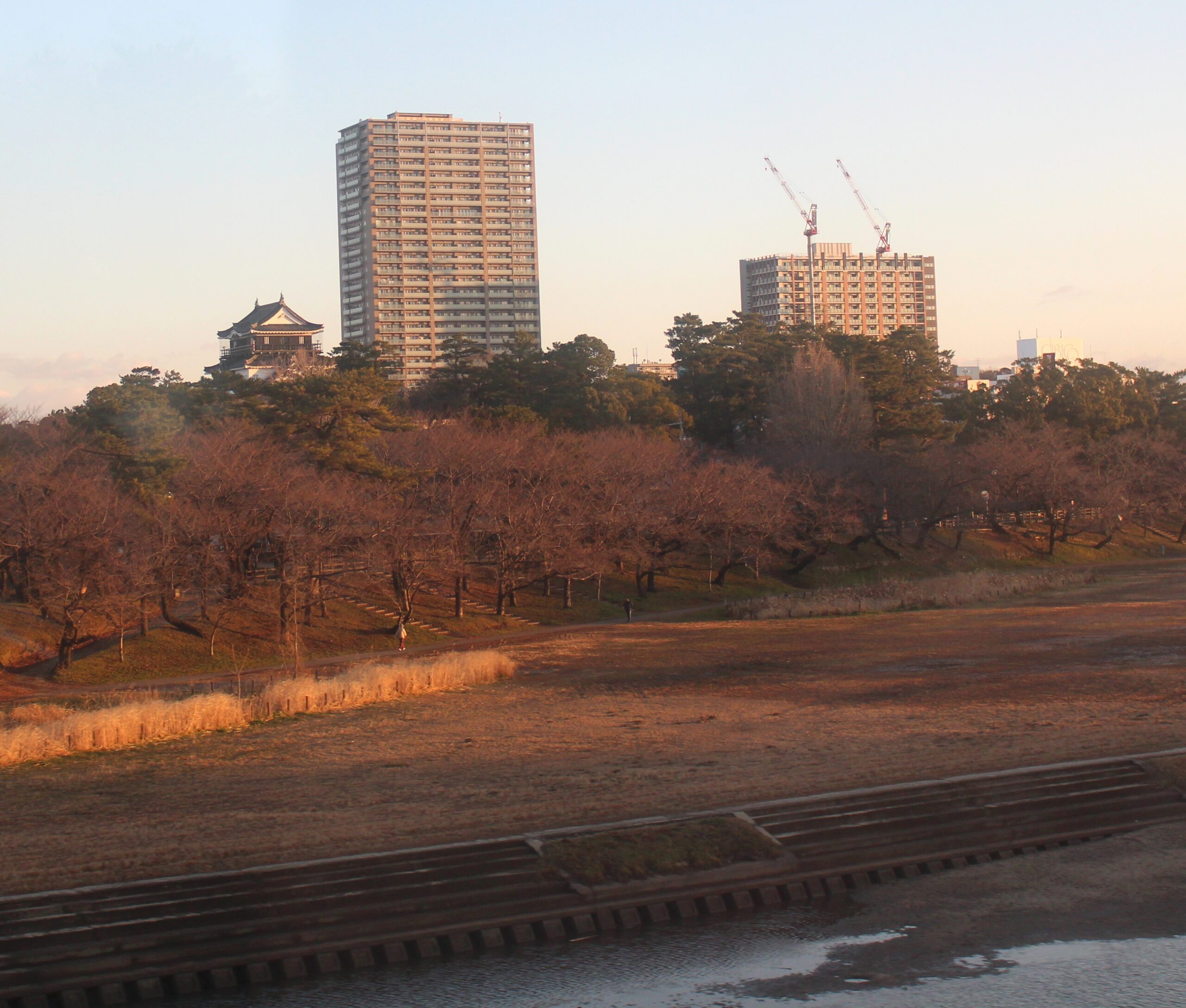 岡崎藩/場所・アクセス・地図 本多家5万石:本多忠民 幕末時に佐幕派・尊皇派に分裂した岡崎藩【幕末維新写真館】