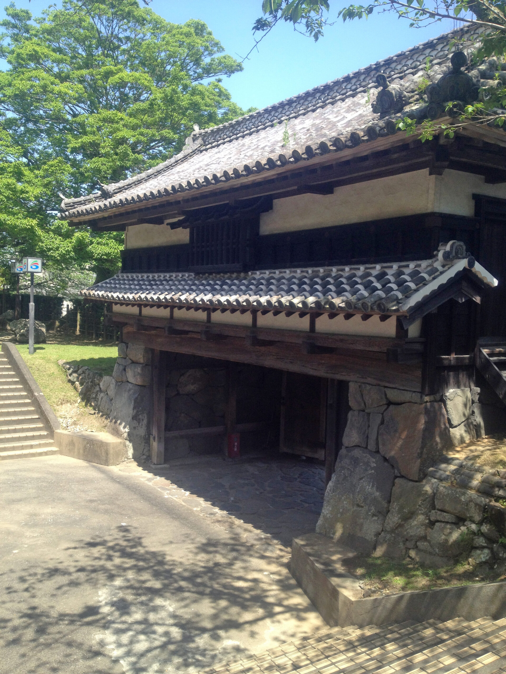 佐伯藩/場所・アクセス・地図 毛利家2万石:毛利高謙 早くから藩主が勤王派で鳥羽伏見の戦い後に恭順した佐伯藩【幕末維新写真館】