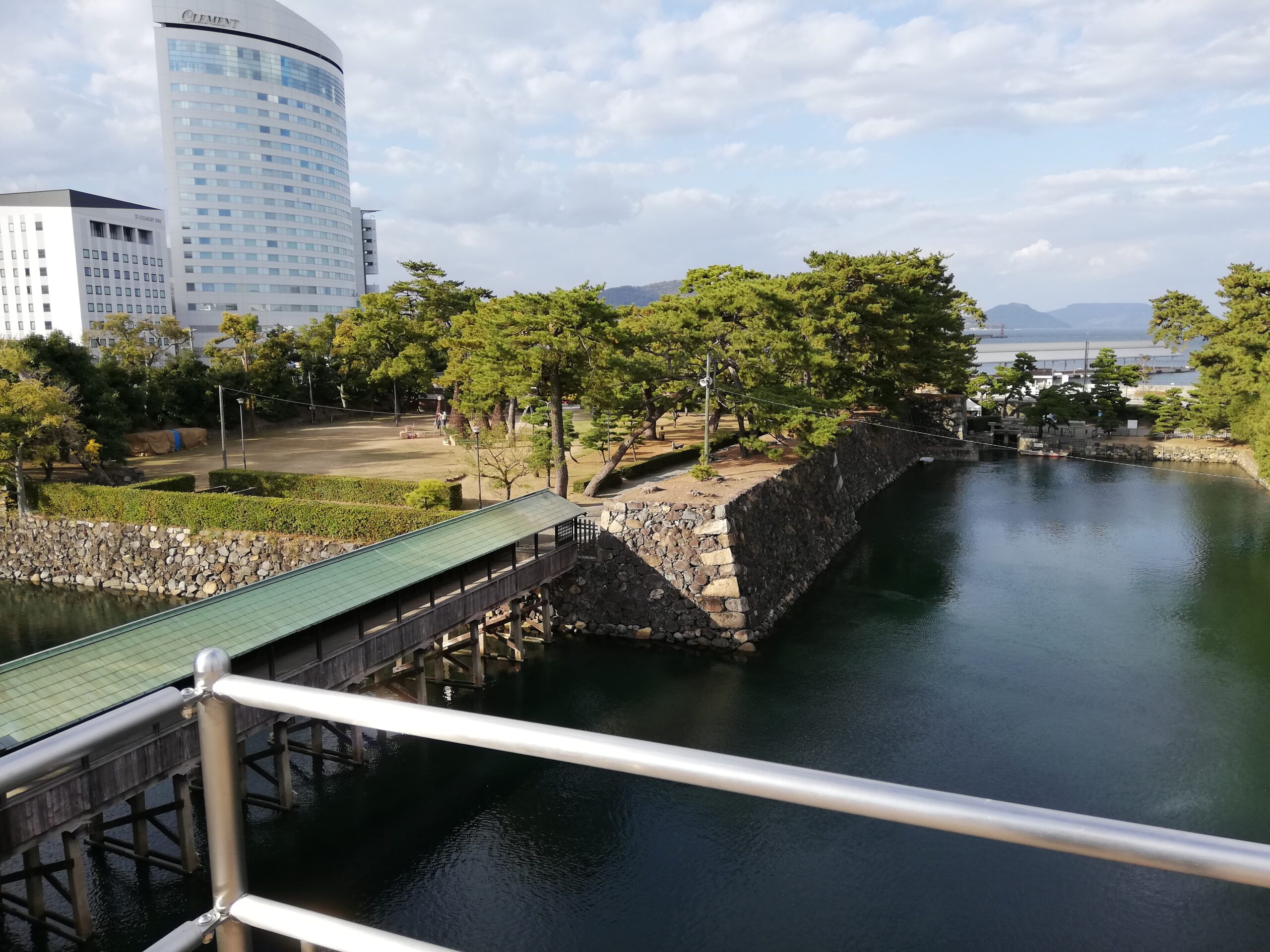 高松藩／場所・アクセス・地図 松平家１２万石：松平頼聰 幕末の動乱では鳥羽伏見の戦いで旧幕府軍として戦い朝敵にされた高松藩【幕末維新写真館】