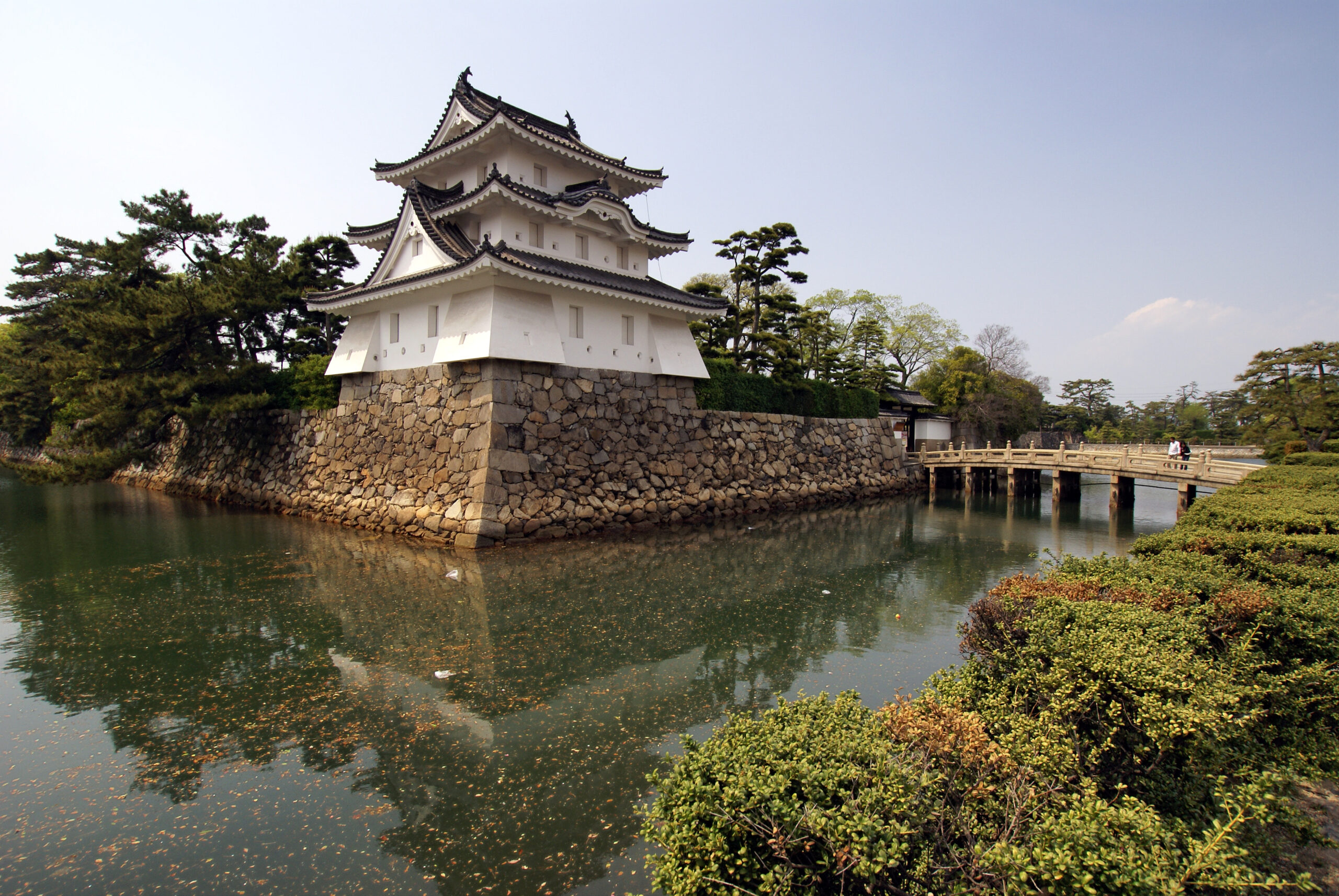 高松藩／場所・アクセス・地図 松平家１２万石：松平頼聰 幕末の動乱では鳥羽伏見の戦いで旧幕府軍として戦い朝敵にされた高松藩【幕末維新写真館】