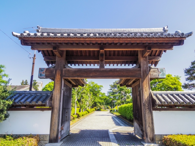 壬生藩/場所・アクセス・地図 鳥居家3万石:鳥居忠宝 土壇場で新政府軍に恭順した壬生藩【幕末維新写真館】
