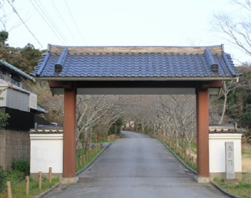 一宮藩／場所・アクセス・地図 加納家１万３千石：加納久宜 幕末時は新政府軍に恭順した一宮藩【幕末維新写真館】