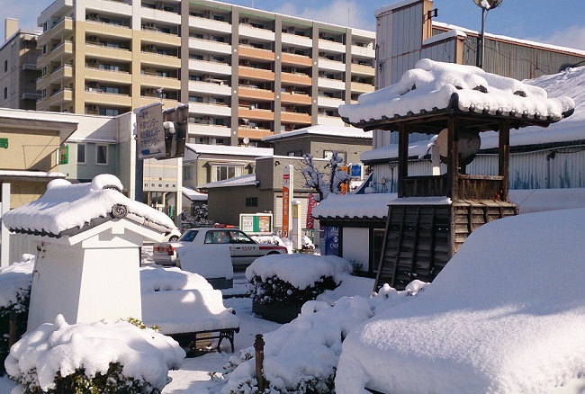 一関藩(仙台藩支藩)/田村家3万石:田村崇顕【幕末維新写真館】