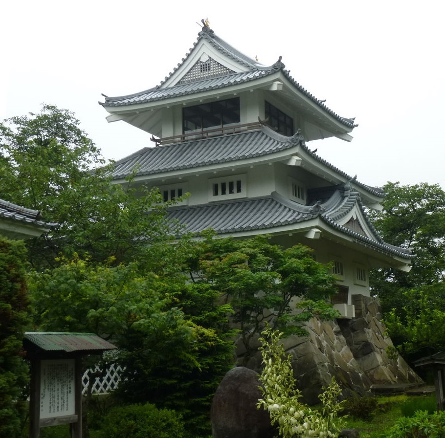 盛岡藩（南部藩）／南部家２０万石：南部利恭【幕末維新写真館】