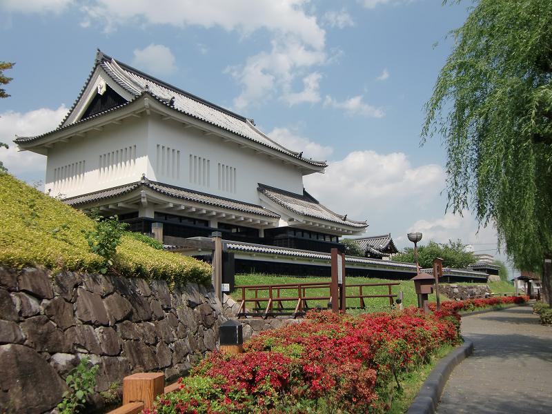 長岡藩/場所・アクセス・地図 牧野家7万4千石:牧野忠訓 河井継之助が新政府軍に徹底抗戦した長岡藩【幕末維新写真館】