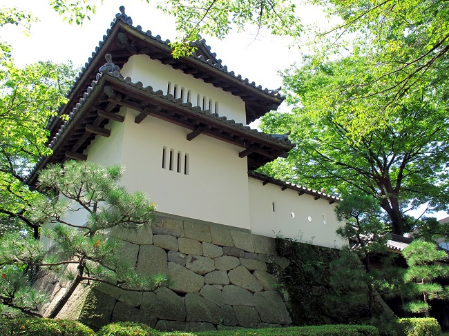 高崎藩/場所・アクセス・地図 大河内松平家8万2千石:松平輝聲【幕末維新写真館】