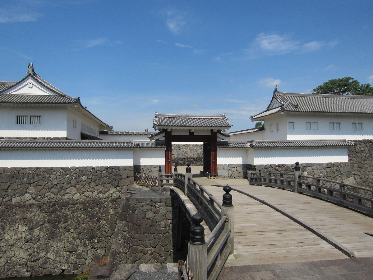 山形藩／水野家５万石：水野忠弘【幕末維新写真館】