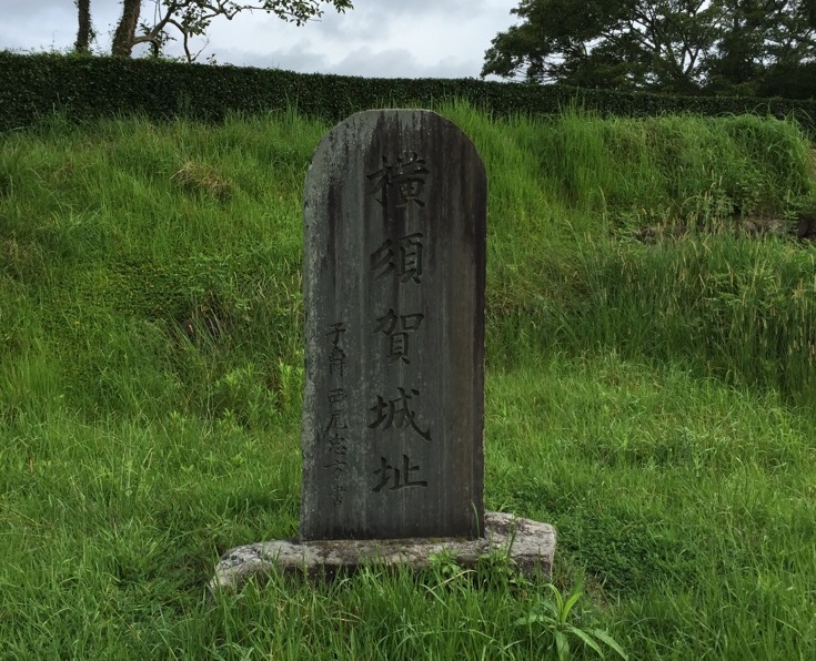 横須賀藩 /場所・アクセス・地図 西尾家2万5千石:西尾忠篤 譜代大名として佐幕派・尊皇派に分裂したが戊辰戦争時は尊皇で統一した横須賀藩【幕末維新写真館】