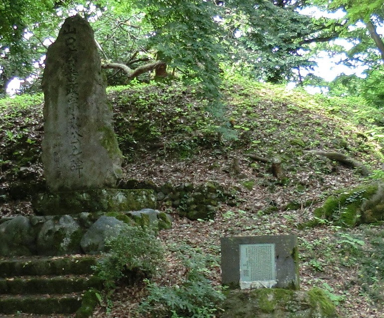 大聖寺藩(加賀藩支藩)/場所・アクセス・地図 前田家10万石:前田利鬯 鳥羽・伏見の戦い敗戦後佐幕一色から新政府軍に恭順した大聖寺藩【幕末維新写真館】