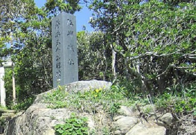 勝浦藩／場所・アクセス・地図 大岡家２万石：大岡忠光 武蔵国岩槻藩へ加増転封のため飛地となり廃藩【幕末維新写真館】