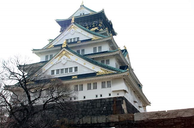 淀藩／場所・アクセス・地図 稲葉家１０万２千石：稲葉正邦 鳥羽・伏見の戦いでは敗戦した旧幕府軍を収容しなかった淀藩【幕末維新写真館】