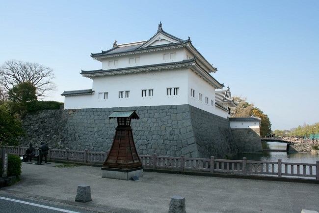 駿府藩(静岡藩)/場所・アクセス・地図 徳川家70万石:徳川家達 徳川宗家の存続が認められ江戸城から駿河国へ移封され立藩【幕末維新写真館】