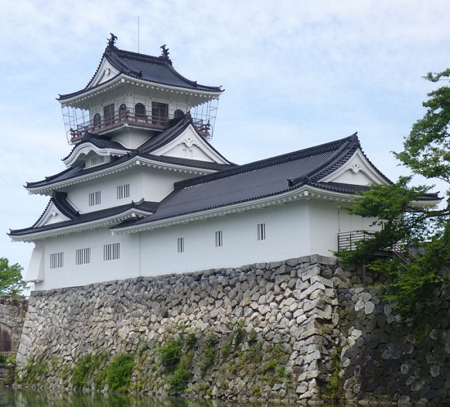 富山藩（加賀藩支藩）／場所・アクセス・地図 前田家１0万石：前田利同 加賀藩宗家から迎えられた最後の藩主前田利同【幕末維新写真館】