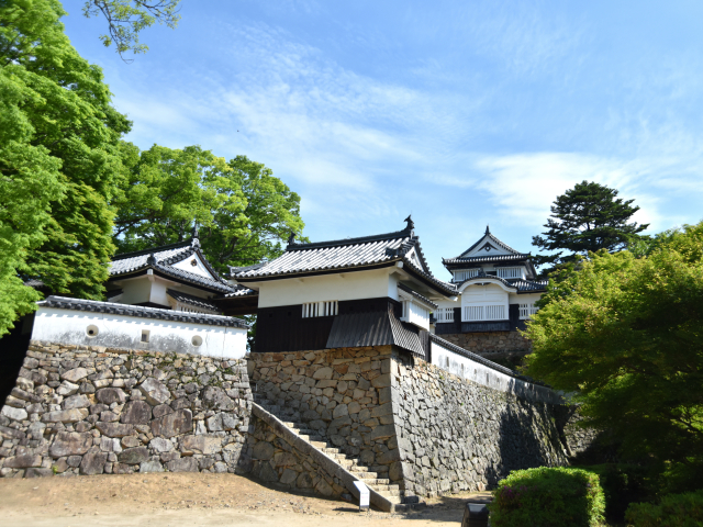 備中松山藩/場所・アクセス・地図 板倉家5万石:板倉勝静 老中主座を務めた藩主自ら函館五稜郭まで転戦した備中松山藩【幕末維新写真館】