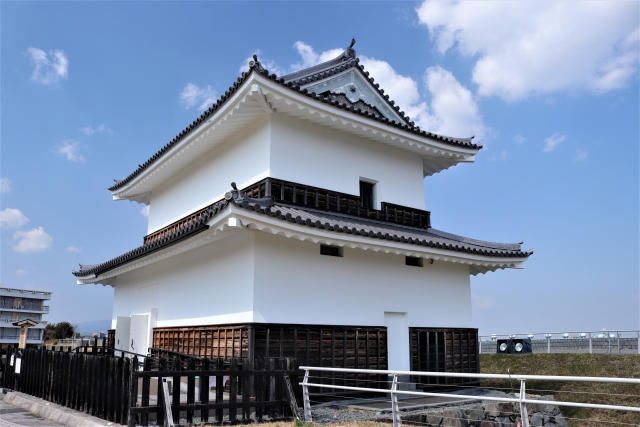 桑名藩／場所・アクセス・地図 松平家１１万３千石：松平定敬 函館戦争まで新政府軍に抵抗した桑名藩主松平定敬【幕末維新写真館】