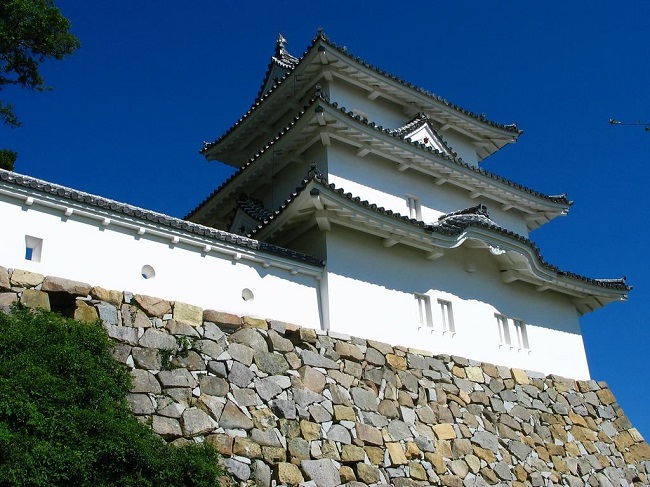 明石藩／場所・アクセス・地図 松平家８万石：松平直致 譜代大名の関係で鳥羽・伏見の戦いでは幕府軍として参戦するもその後新政府に恭順した明石藩【幕末維新写真館】
