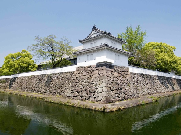 府内藩/場所・アクセス・地図 松平家2万2200石:松平近説 幕府要職にあったため新政府から謹慎を命じられた豊後府内藩【幕末維新写真館】