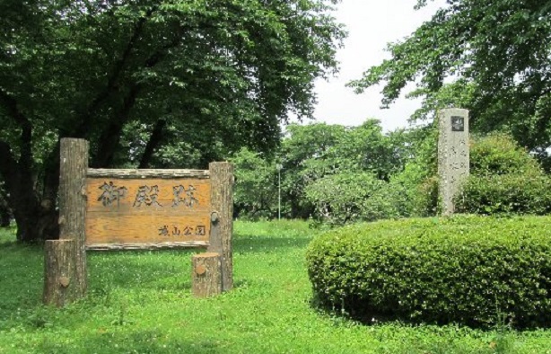 郡山藩/場所・アクセス・地図 柳沢家15万1千石:柳沢保申 幕府の享保の改革によって甲府藩より移封された柳沢家【幕末維新写真館】