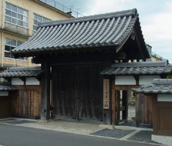 宮津藩/場所・アクセス・地図 松平家7万石:松平宗武 鳥羽・伏見の戦い以降西園寺公望の山陰鎮撫使に降伏した宮津藩【幕末維新写真館】
