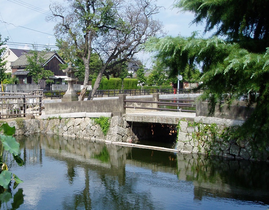 庭瀬藩/場所・アクセス・地図 板倉家2万石:板倉勝弘 戊辰戦争では伊予松山藩攻めにも参戦した庭瀬藩【幕末維新写真館】