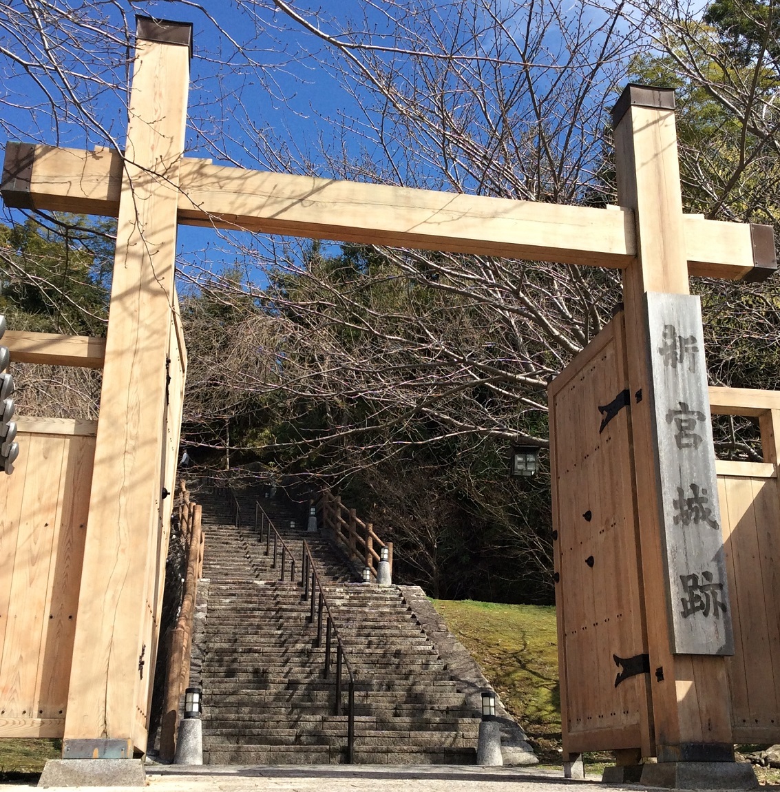 新宮藩（紀州藩附家老）／場所・アクセス・地図 水野家３万５千石：水野忠幹 第二次長州征伐では獅子奮迅の戦いを展開した新宮藩【幕末維新写真館】