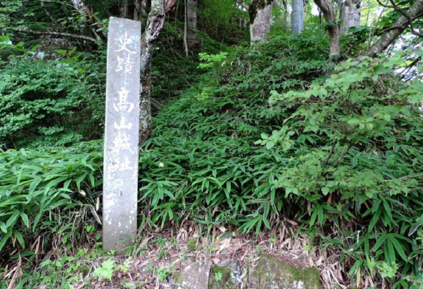 飛騨高山藩（高山藩）／場所・アクセス・地図 金森家３万３千石：金森頼時 出羽国上山藩へ移封のため廃藩し天領となった高山藩【幕末維新写真館】