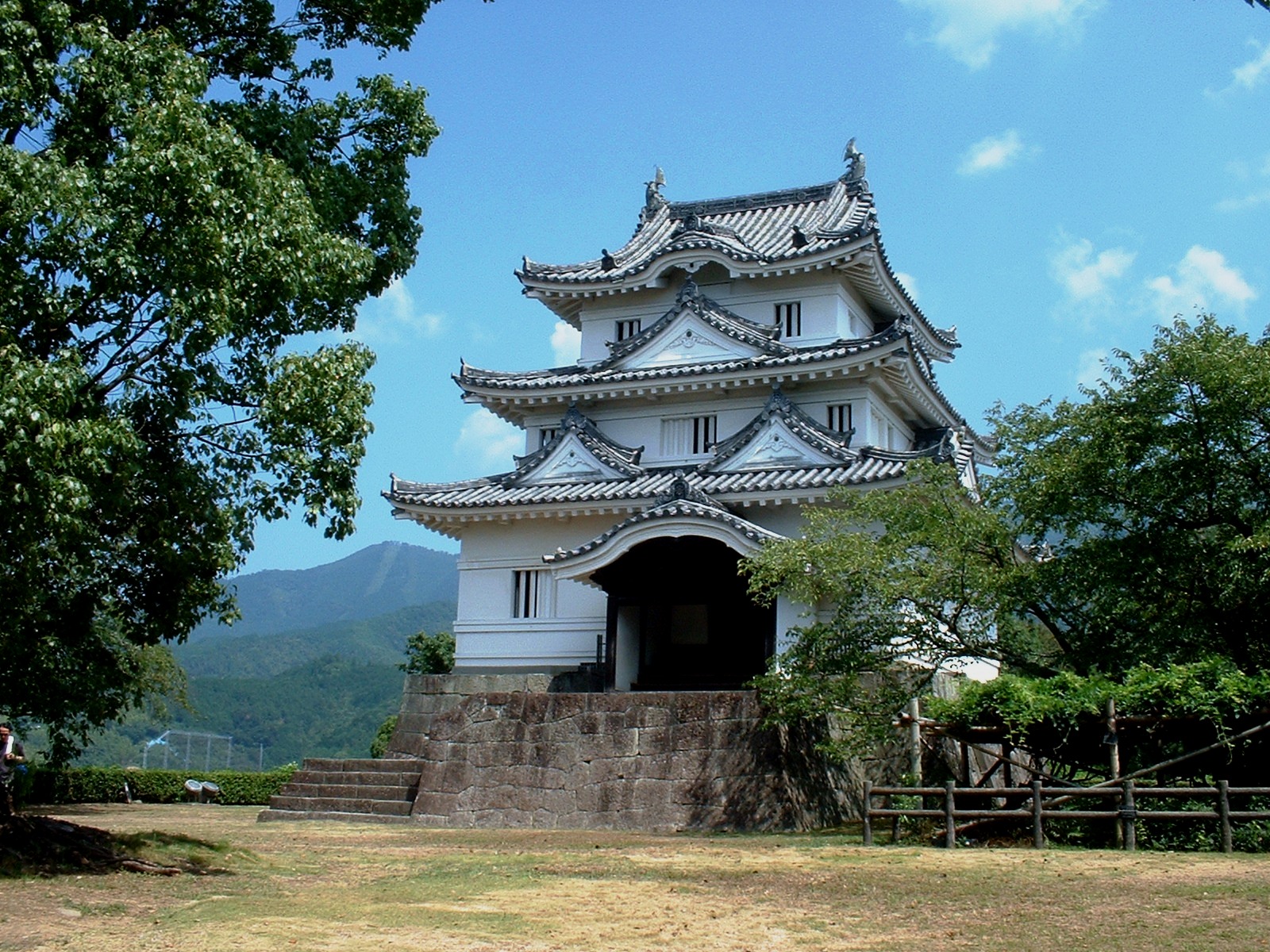 宇和島藩/場所・アクセス・地図 伊達家10万石:伊達宗城 蒸気船を建造するなど西洋技術をいち早く取り入れたが戊辰戦争では新政府寄りの中立を保った宇和島藩【幕末維新写真館】