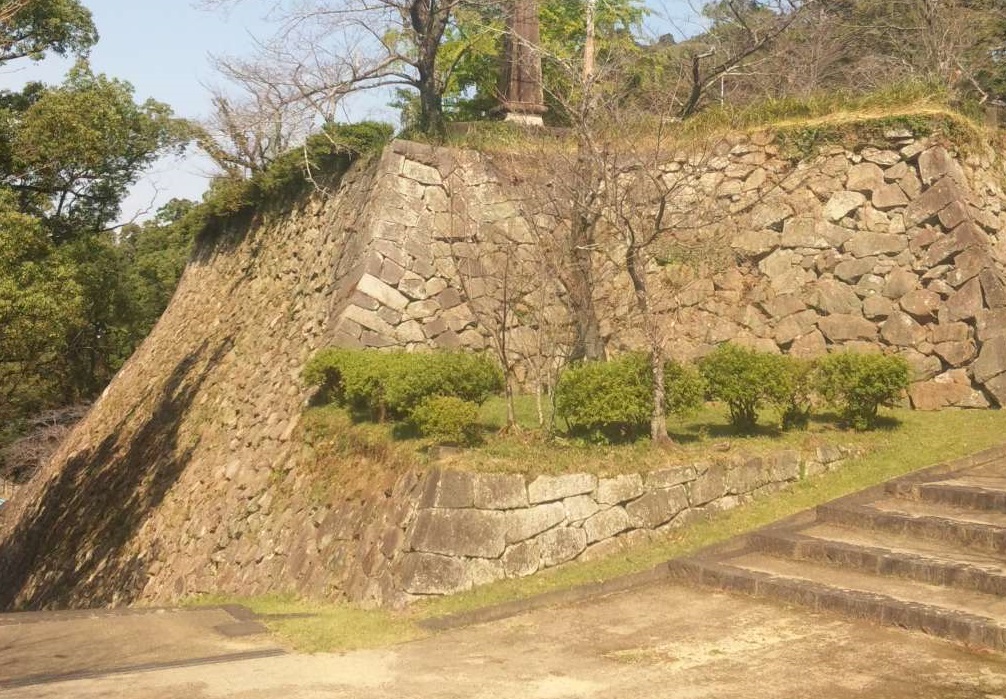 延岡藩／場所・アクセス・地図 内藤家７万石：内藤政挙 鳥羽・伏見の戦いでは旧幕府軍に付いたため朝敵とされた延岡藩【幕末維新写真館】