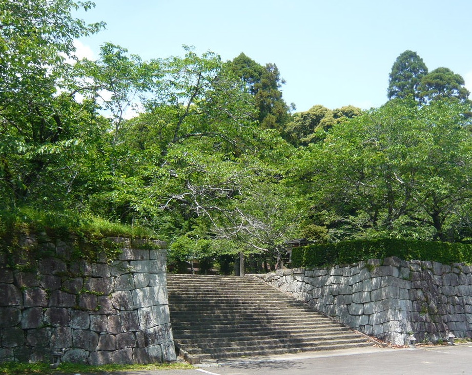 高鍋藩／場所・アクセス・地図 秋月家２万７千石：秋月種殷 幕末では特に大きな動きがなかった高鍋藩【幕末維新写真館】