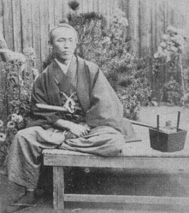 坂本龍馬の手紙翻訳